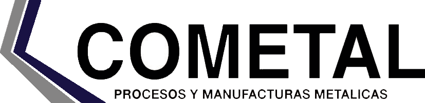 Logo COMETAL